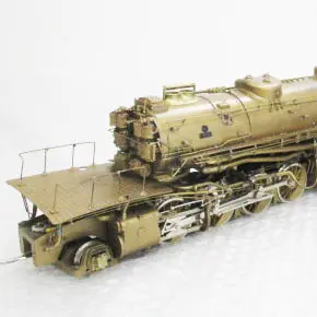 O・OJゲージ　買取