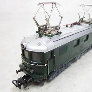 メルクリン　買取